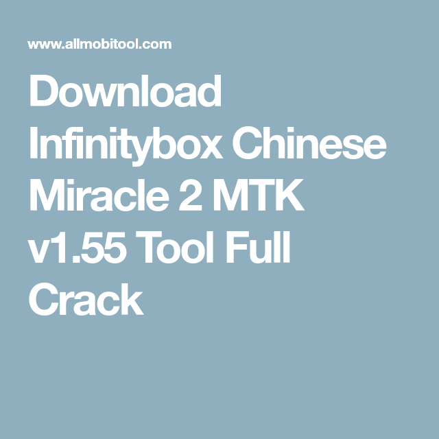 download chinese miracle 2